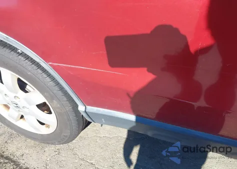 2007 Honda Cr-V Ex-L z USA, uszkodzony, nr VIN JHLRE48777C092768